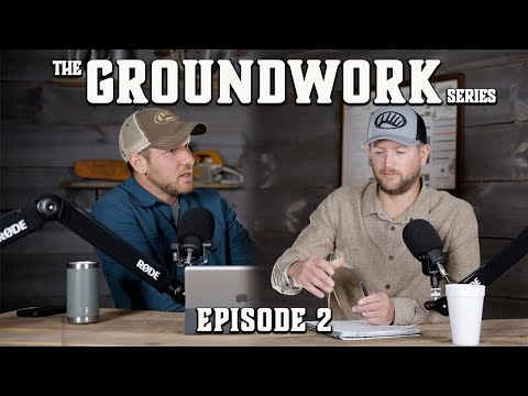 Groundwork Episode 2 | September & October TSI