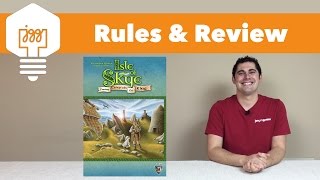 Isle of Skye Review