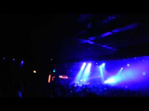 Len Faki @ Rob Threezy - Chicago On Acid