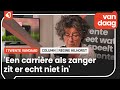 Zeg mondkapje waar ga je heen, bij het vuil, bij het vuil