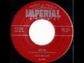 Fats Domino - La La [I Know Why, I'm In Love With You] - March 30, 1955