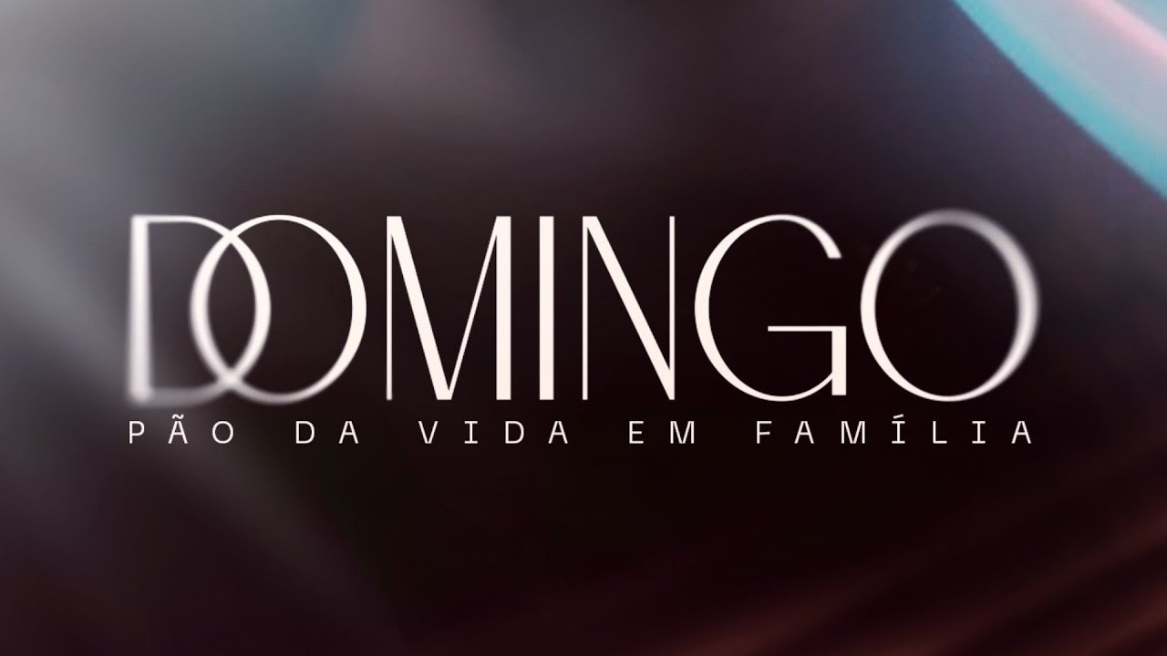 PÃO DA VIDA EM FAMÍLIA | CULTO DAS 10H - 16.02.2025