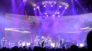 The Dave Matthews Band - Broken Things - Saratoga Springs 05-26-2013