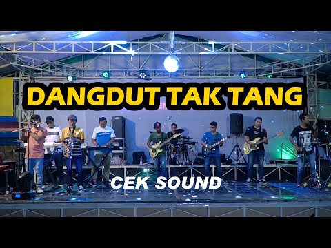 TERNYATA ENAK JUGA LAGU INI DIPAKAI CEK SOUND
