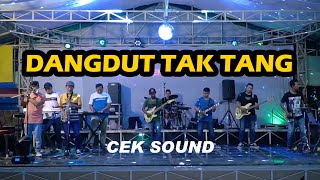 Download lagu TERNYATA ENAK JUGA LAGU INI DIPAKAI CEK SOUND mp3