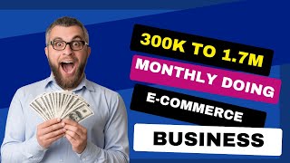 How To Make 6-7 Figures With Ecommerce Business - Mini Importation 2023 [Mini Importation Tutorial]