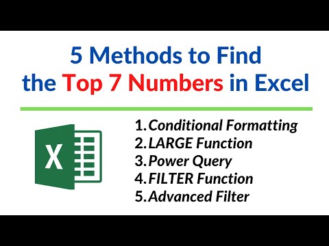 Formula to find Duplicate Values in Excel