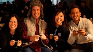 Let's Play Curling!! video 1