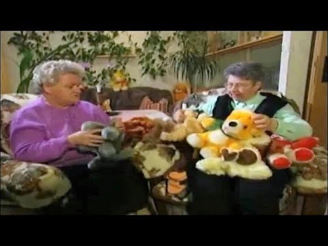 DDR  - Die Wege der Konsumgüterproduktion - deutsch