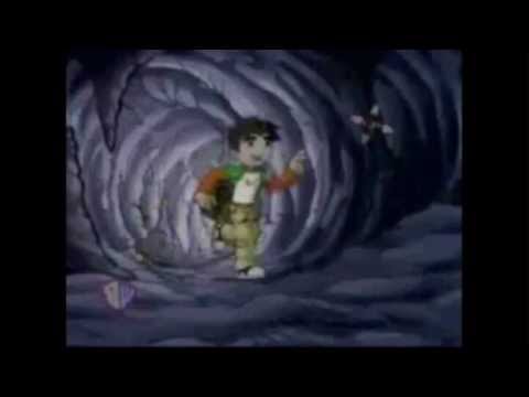 Raimundoladdin part 11 - The Cave of Wonders (Part 2)