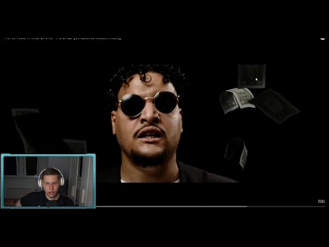 David reagiert auf YONII feat. FARID BANG - FUGAZI