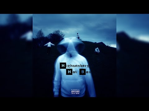 HIGHSENBERG - Intro (Unleaked) (prod. by Digital Drama) OFFICIAL AUDIO