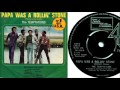 The Temptations - Papa Was A Rolling Stone (single version)
