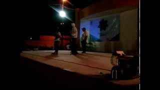 TU TRAICION  (LIRICKA LIGERA)  SMO