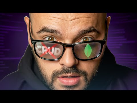 Stop Building CRUD Backends (RAG Tutorial)