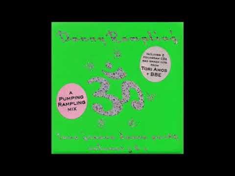 Danny Rampling ‎– Love Groove Dance Party Volumes 3 4
