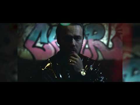 Denny K - Jedu Tmou (Prod. by Kapellmaister ) UNOFFICIAL VIDEO