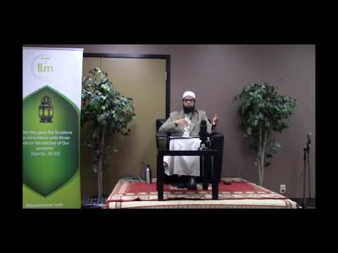 Agenda To Change Our Condition - 1 | Mufti Shuja'ath Ali Nadwi