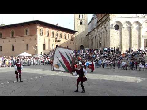 2013 | Campionati Giovanili - Massa Marittima - Singolo seconda fascia (Canali) - Borgo San Luca