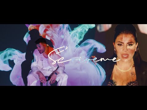 GIOVANNI GALLETTA &  GIUSY ATTANASIO  - Scriveme (Video Ufficiale)