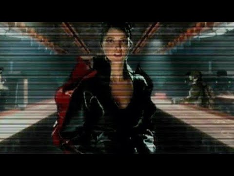 Angel Devoid: Face of the Enemy (PC) Playthrough - NintendoComplete