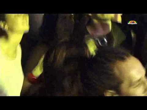 DREADZONE  &  EARL 16 -Live @ Wrocław 2009