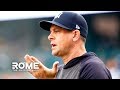 Aaron Boone Deserves MAJOR Credit For NY Yankees Success | The Jim Rome Show
