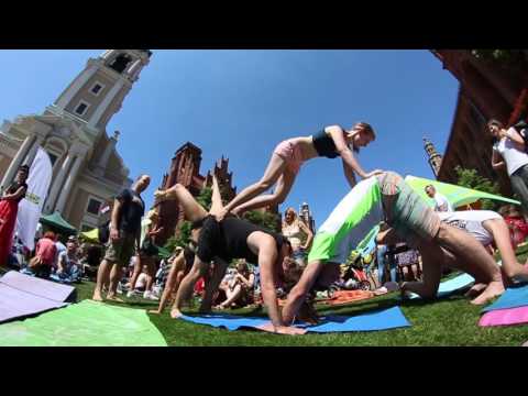 Śniadanie na Trawie 2016