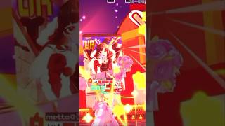 【#コンパス】わりぃが、こっから先は一方通行だ‼️ #コンパス動画 #とある科学の超電磁砲 #とある魔術の禁書目録