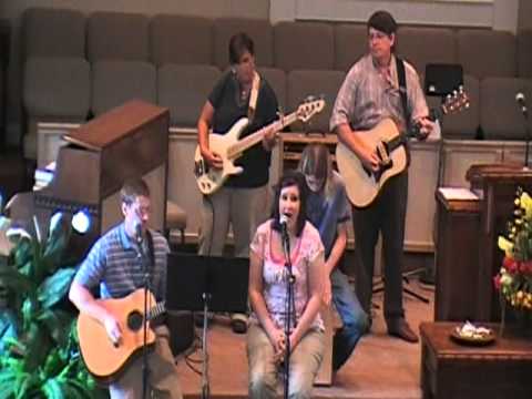 amazing grace (my chains are gone).MOD