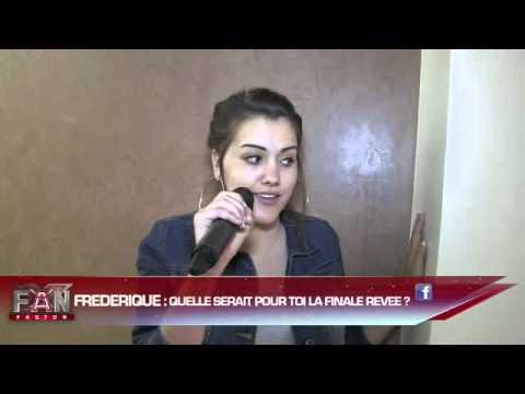 Fan X Factor : Maryvette & Matthew, la finale rêvée de Marina !