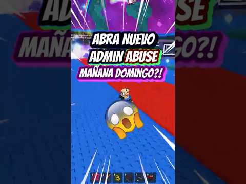 WILL THERE BE ADMIN ABUSE TODAY SUNDAY😫😱?! #roblox #brainrot #shorts #robloxshorts #robloxgames