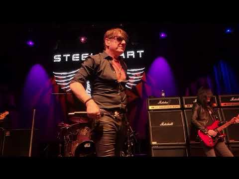 Steelheart - Everybody Loves Eileen