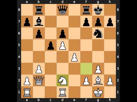 Viacheslav Ragozin-Alexander Kotov, Soviet Championship 1940, Result: 1-0
