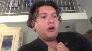 Cartel Chainshaw Beheading Reaction