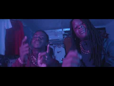 Mimick x C.Thug - Organisé (CLIP)
