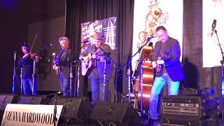 The Gibson Brothers, "Highway" at DC Bluegrass Festival '18