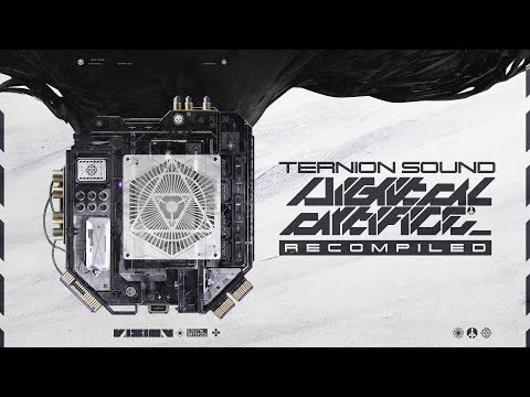 Ternion Sound - Guardian (Kloudmen Remix)