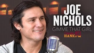 Joe Nichols - Gimme That Girl