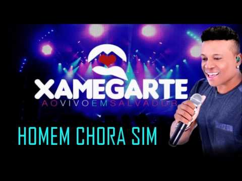Homem Chora Sim video