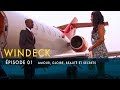 WINDECK S1 Episode 1 In French Love Glory Beauty And Secrets Telenovela