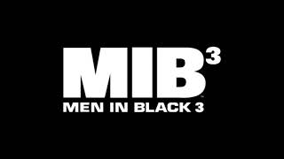 15. Big Trouble (MIB 3 Complete Score)