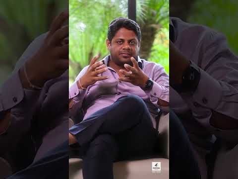 Inside the Mind of Mr. Parth Patel: Crafting The Canvas for Comfortable Community Living