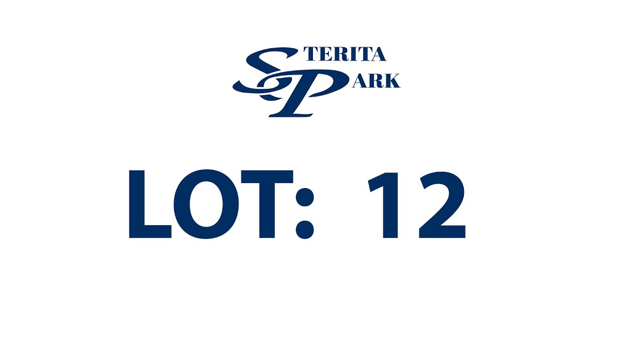 Sterita Park:LOT 12 T312