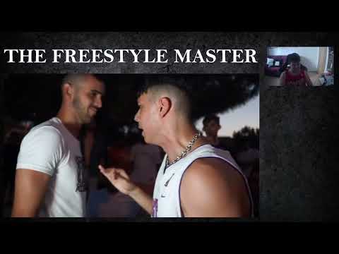 Tenus casi sorprende a Nocre / Tenus vs Nocre / Semifinales Secano Return