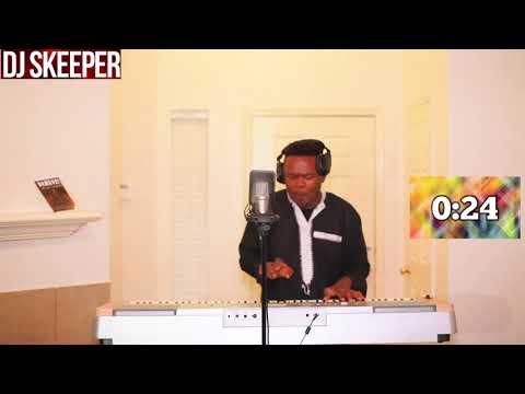 DJ SKEEPER JERRY CLEO - one minute mashup