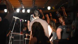 Ded - FMFY (ShipRocked 2018)