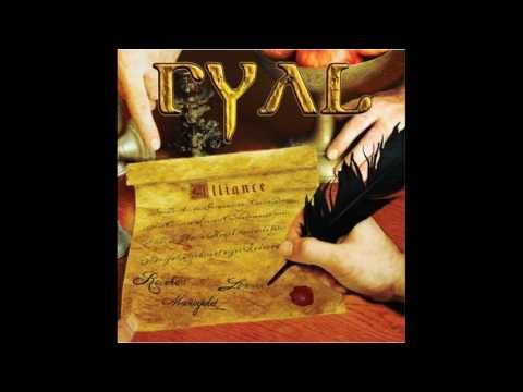 RYAL - Hand Of Glory