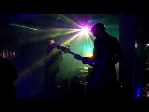 The Sons of MOD - Carved in Stone LIVE