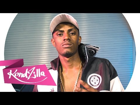 MC IG - 4M Saiu da Lama (KondZilla)